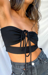 Indie Halter Top